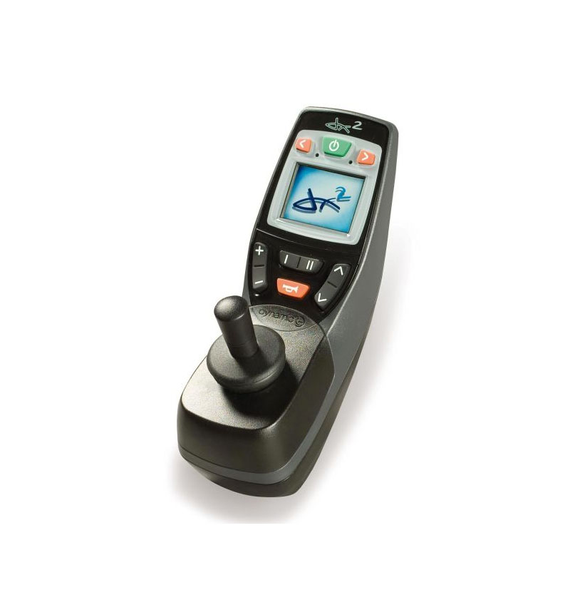 Wheelchair Controls Magic Mobility Electric Chairs Powerchairs