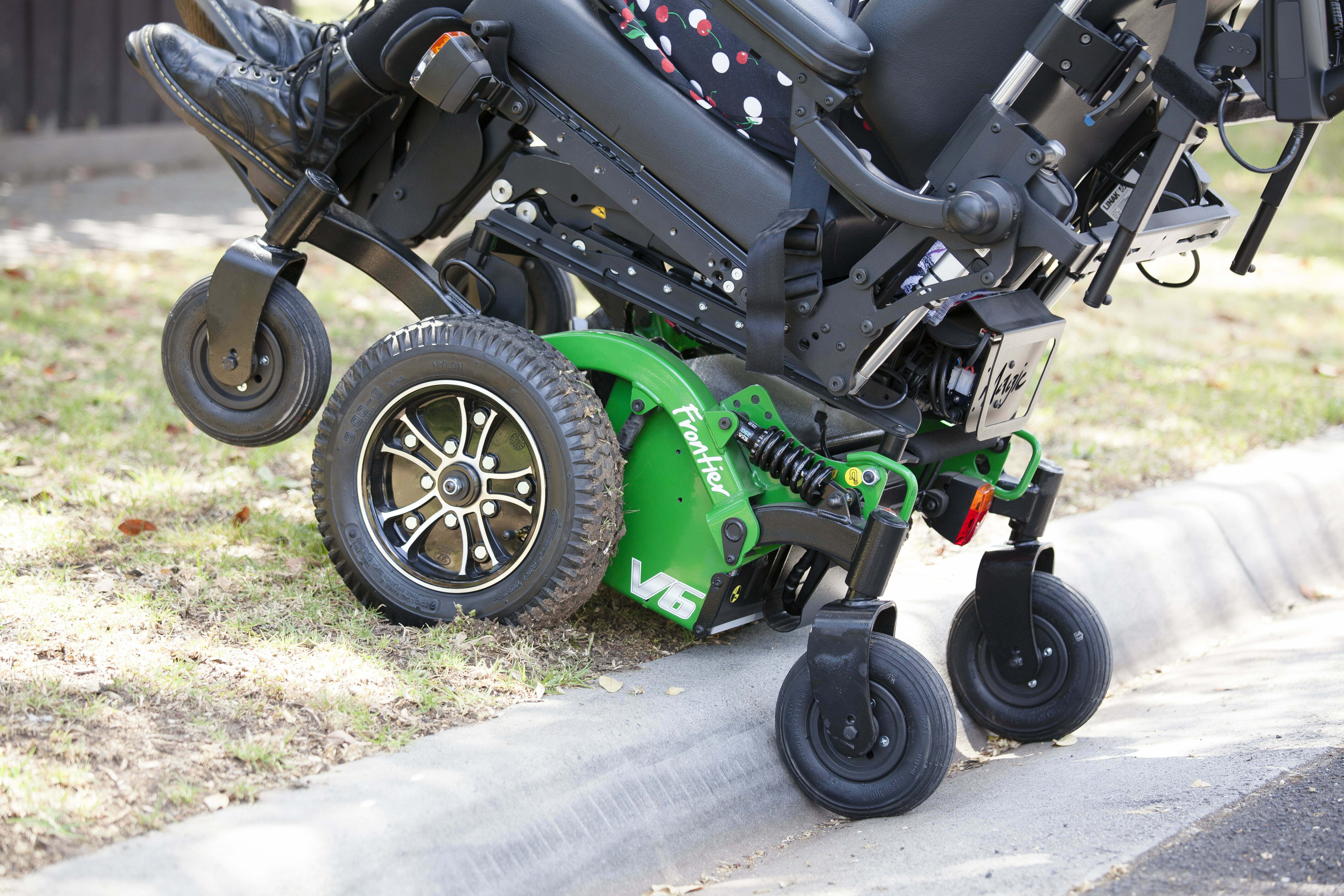 Best Quality Powerchair