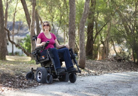 Best Quality Powerchair