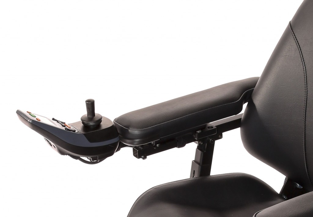 Arm Pads/Armrests Magic Mobility Wheelchairs Electric and Manual