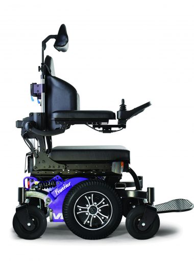 Electric Wheelchairs - Magic Mobility Electric and Manual Wheelchairs
