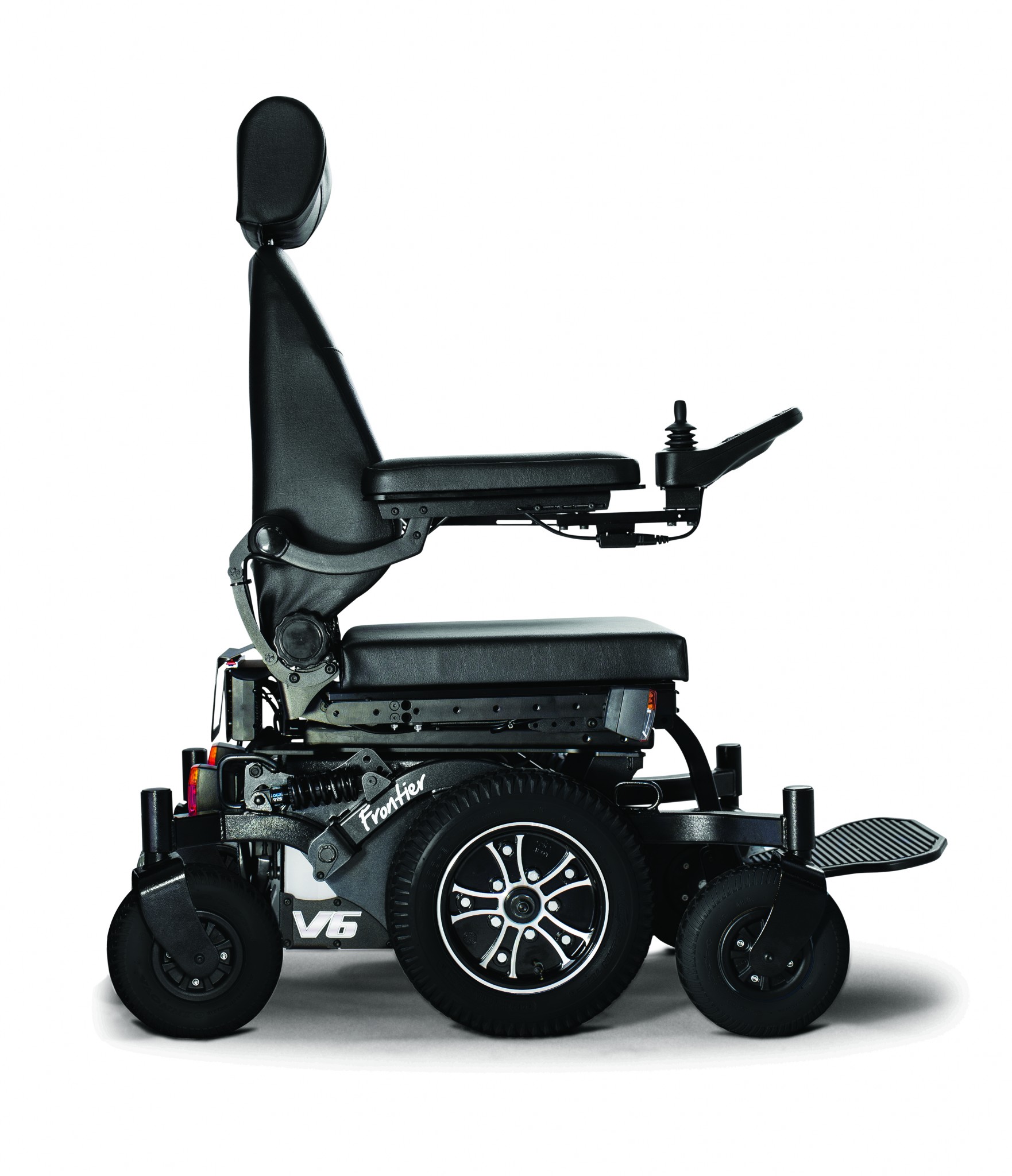 MASS (Medical Aids Subsidy Scheme) Magic Mobility Power Wheelchairs