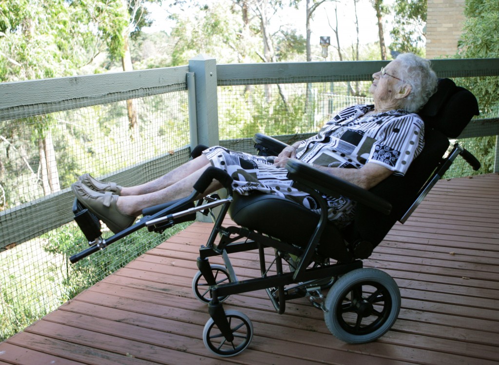 Jewel Range Magic Mobility Electric and Manual Wheelchairs