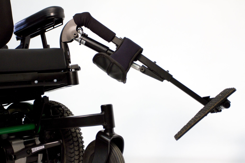 Power Options Magic Mobility Electric Wheelchairs