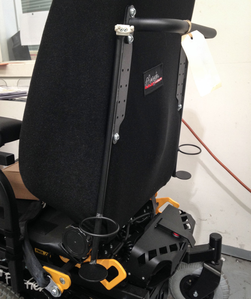 Accessories Magic Mobility Wheelchairs Electric and Manual Chairs