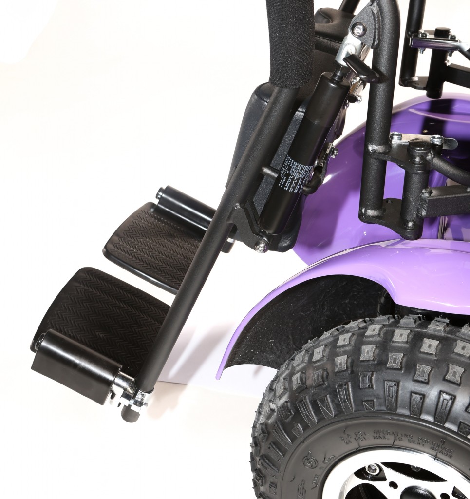 Manual Leg Rests Magic Mobility Electric and Manual Wheelchairs