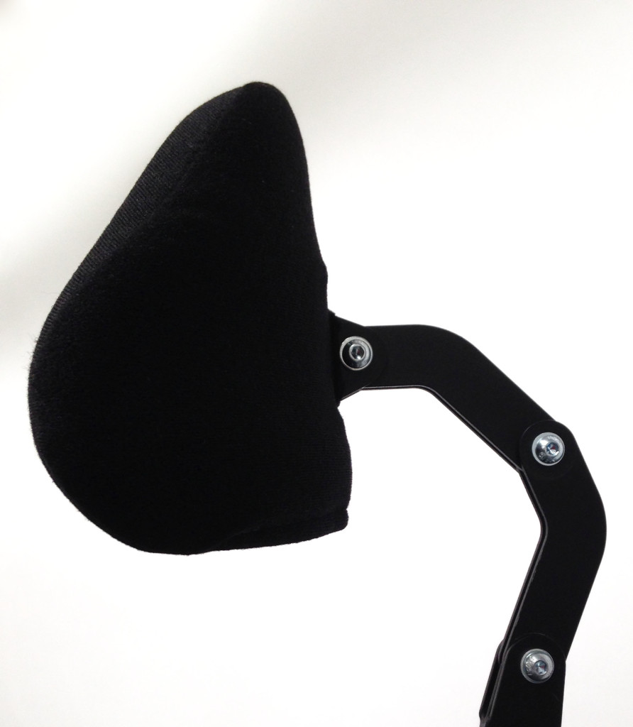 Headrests/Head Rests Magic Mobility Electric and Manual Wheelchairs