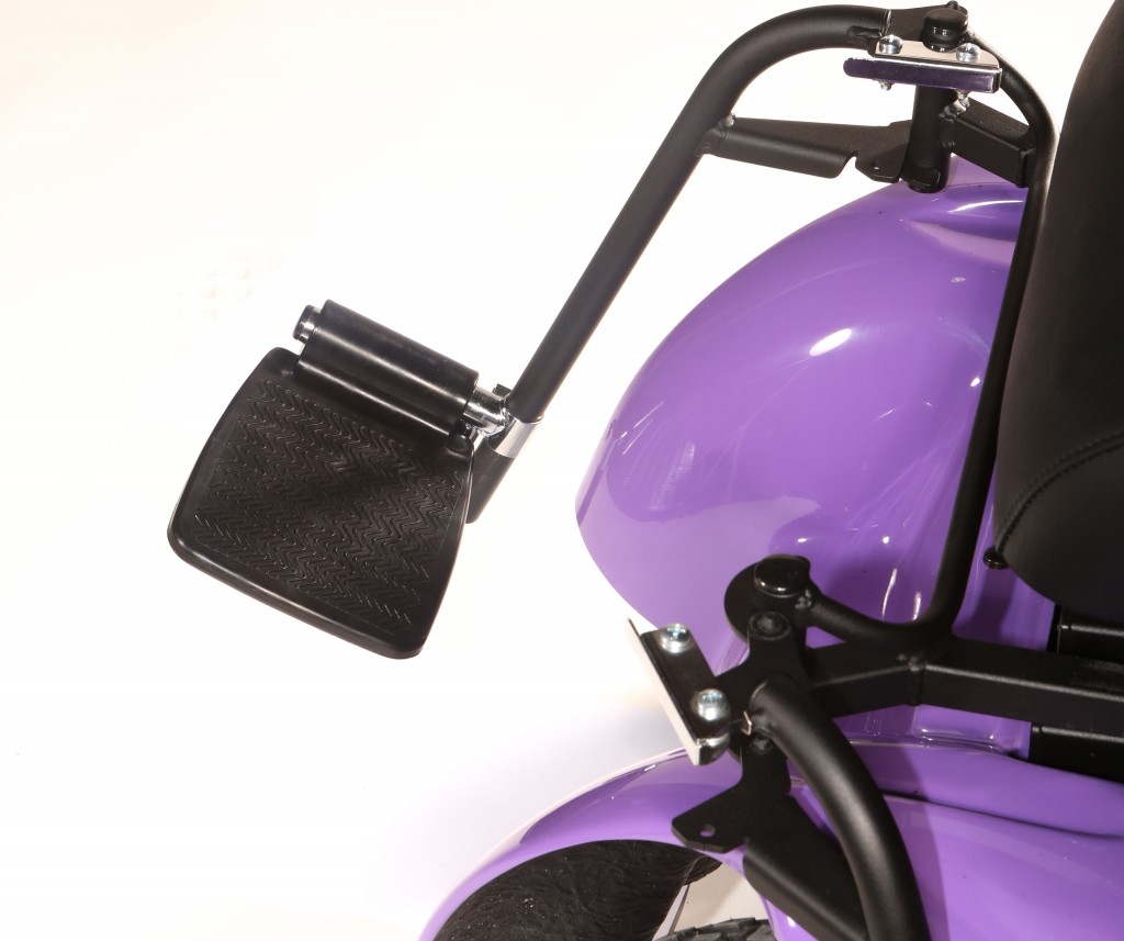 Manual Leg Rests Magic Mobility Electric and Manual Wheelchairs