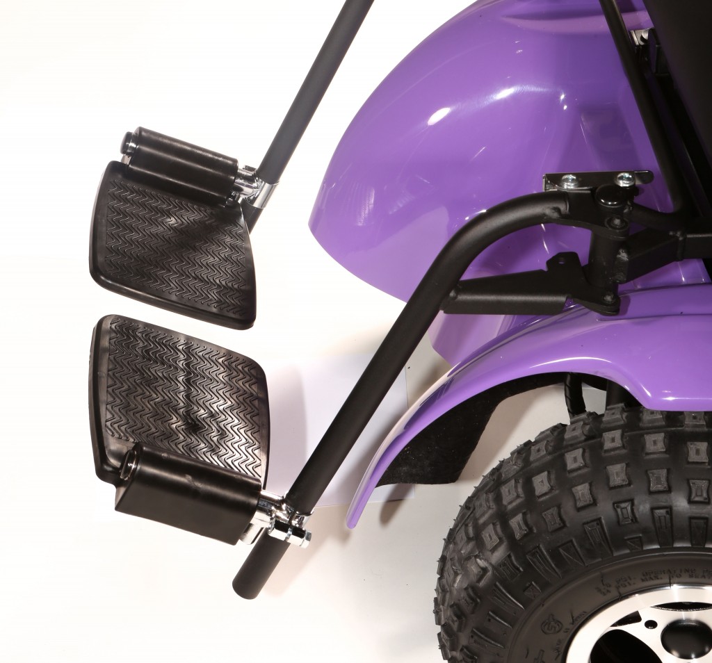 Manual Leg Rests Magic Mobility Electric and Manual Wheelchairs