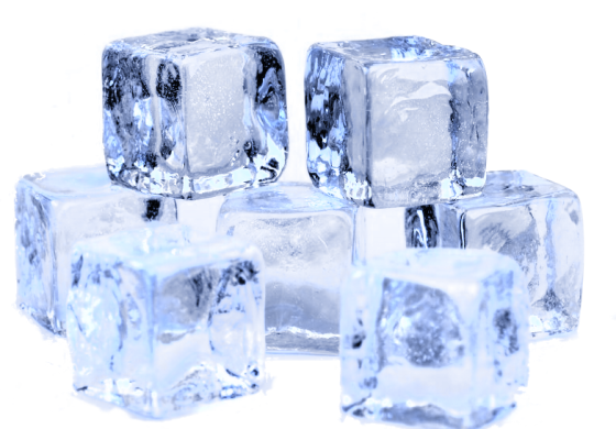 Ice Cubes - Magic Mobility Wheelchairs