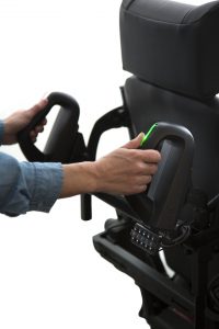 Mobility Handles