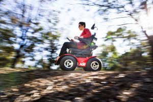 Puncture resistant tyre liners help prevent punctures