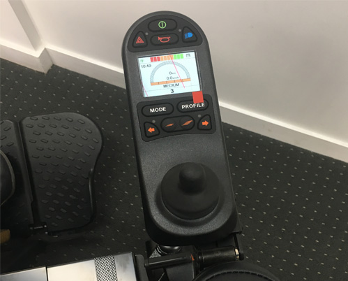 electric vehicle options