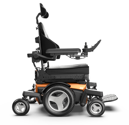 All Terrain Powered Electric Wheelchairs Australia Magic Mobility