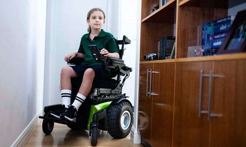 Best Quality Powerchair