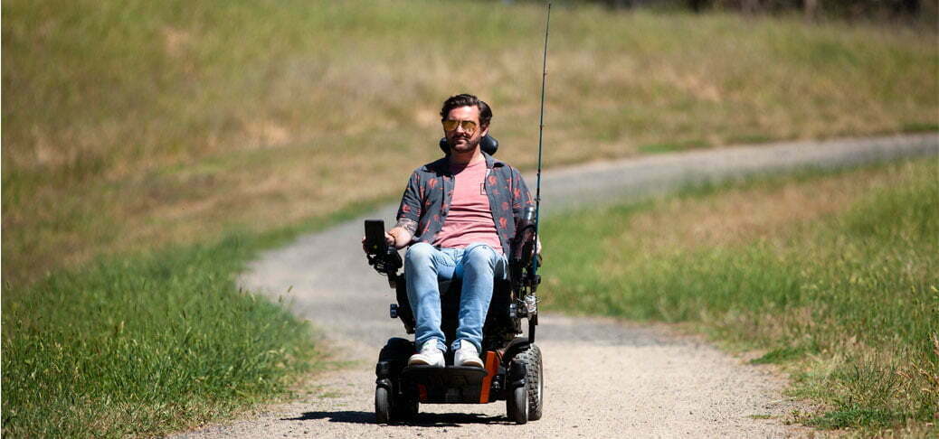 Best Quality Powerchair