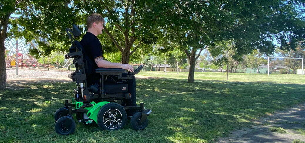 Best Electric Wheelchair