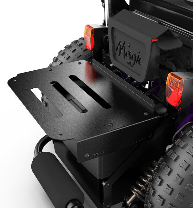 Luggage Racks Magic Mobility