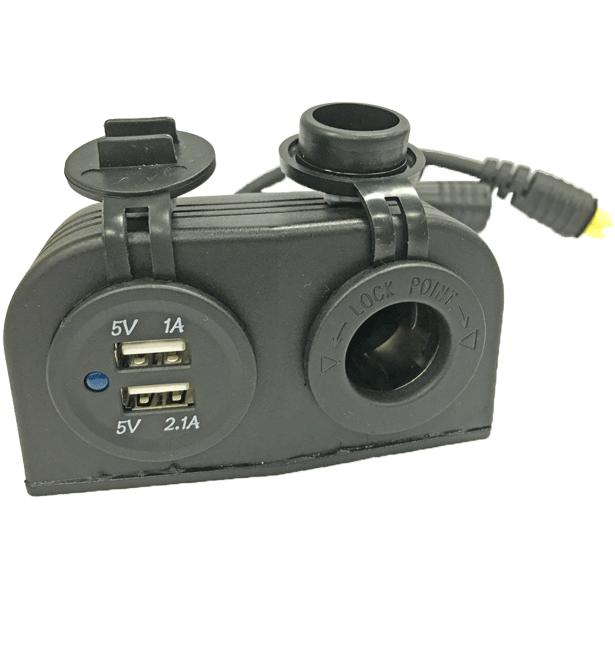 Accessory Chargers Magic Mobility