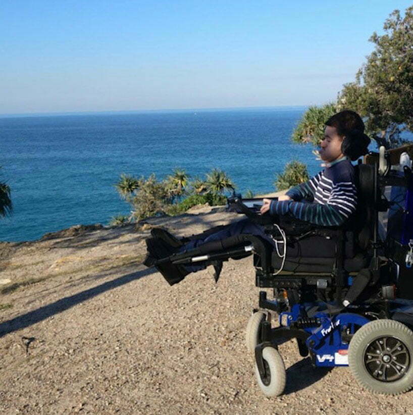 Best Electric Wheelchair