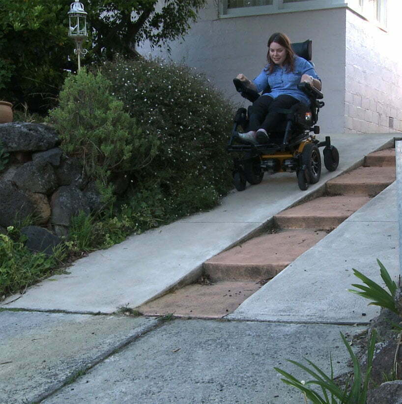Best Electric Wheelchair