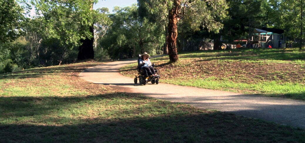 Best Electric Wheelchair
