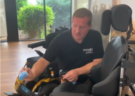 Best Quality Powerchair