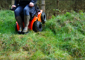Best Quality Powerchair