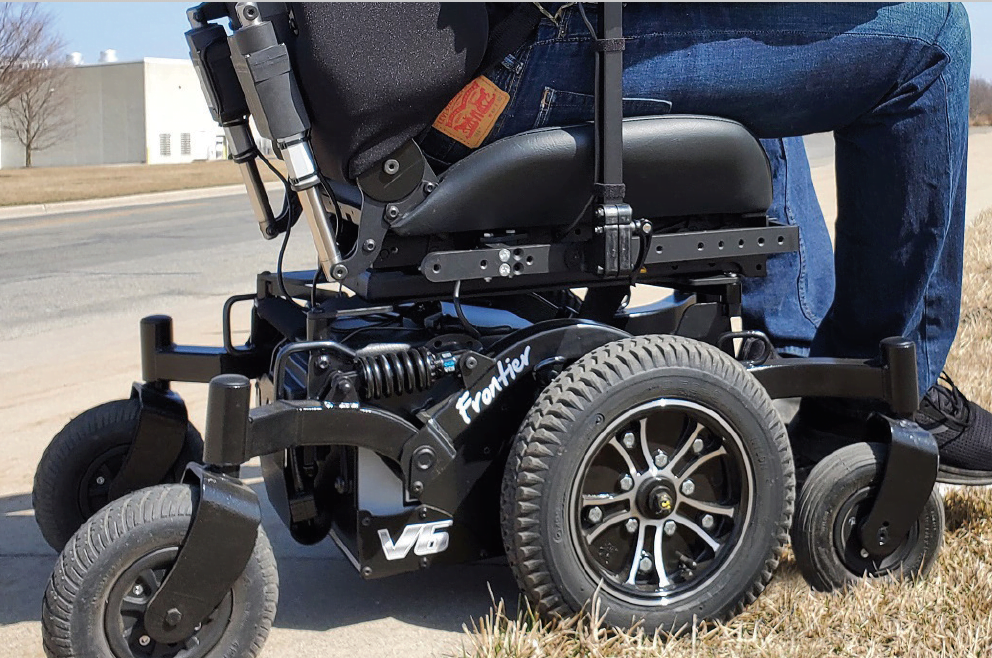 Best Quality Powerchair