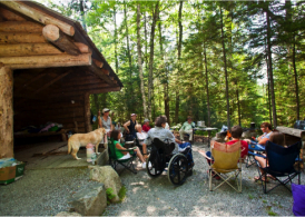 Power Wheelchair