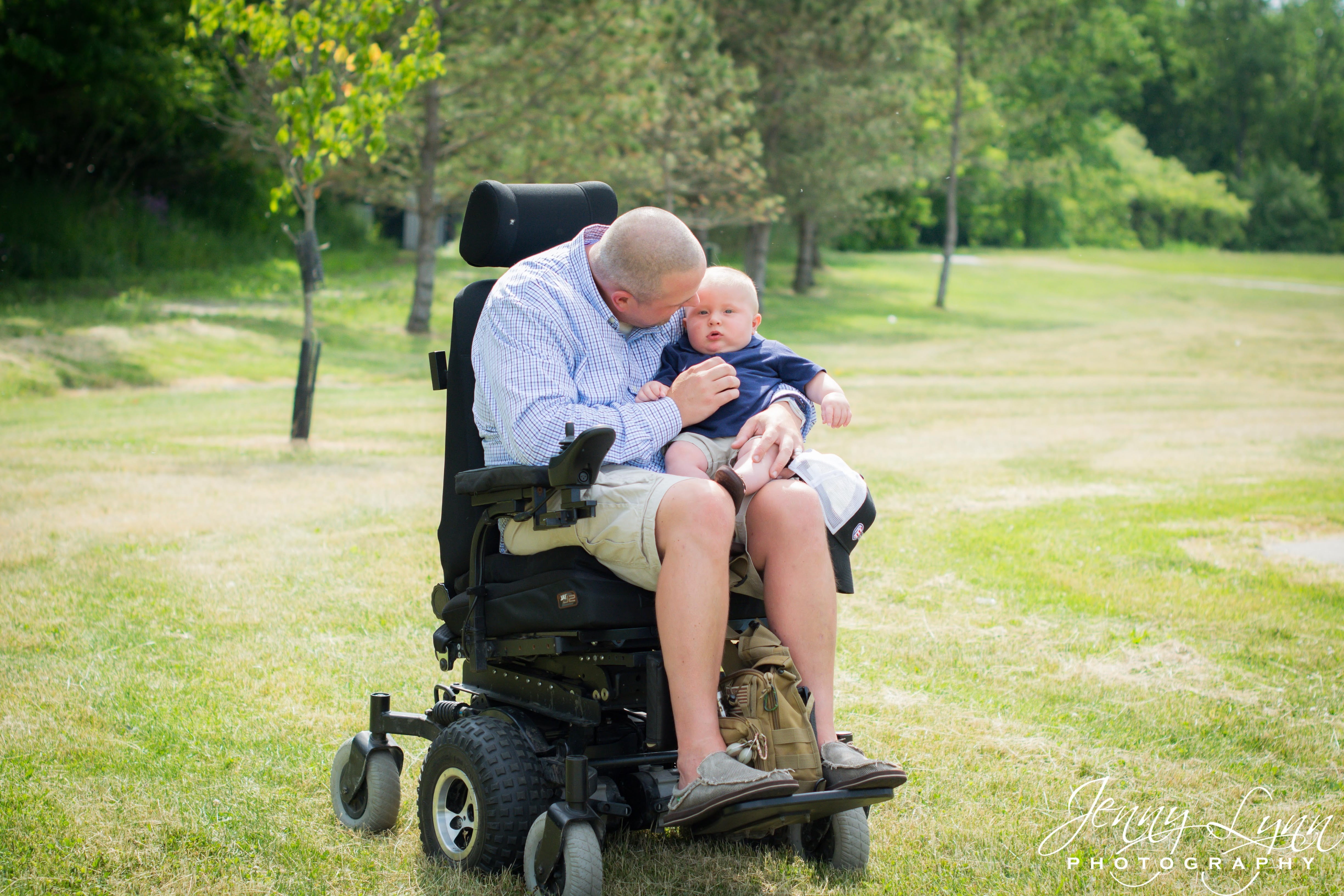 Best Quality Powerchair