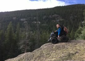 Best Quality Powerchair