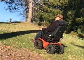 Best Quality Powerchair