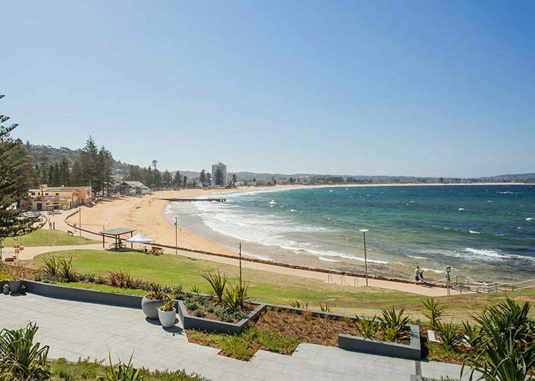 Sargood on Collaroy is a place where people living with spinal injuries can get some respite 