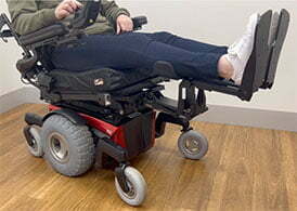Magic Mobility's new powered options might make all the difference to your comfort and life enjoyment