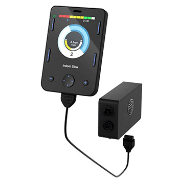 Penny & Giles R-net Omni 2 switch controller