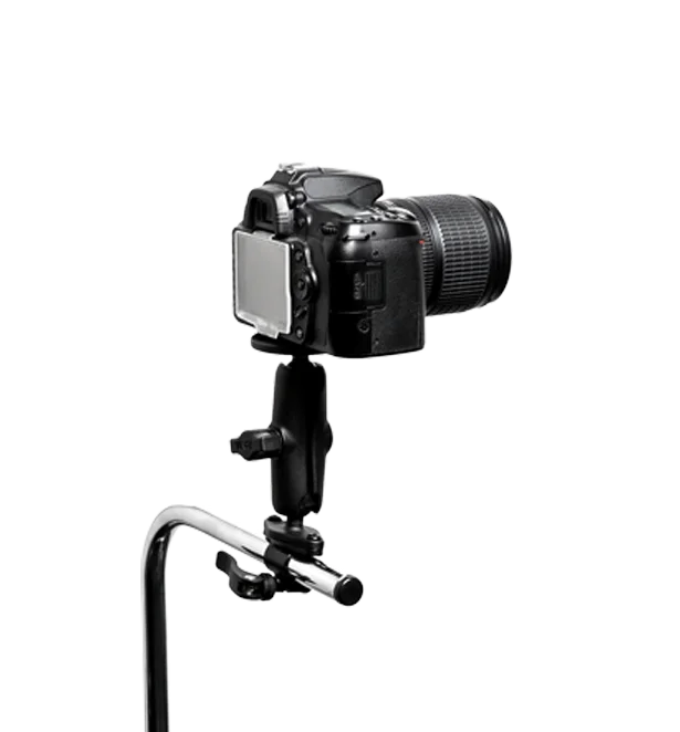 ram camera mount