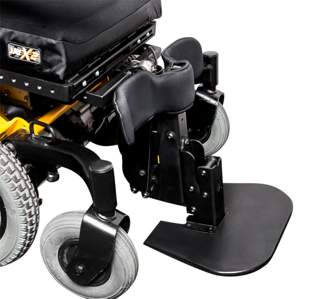 Best Quality Powerchair