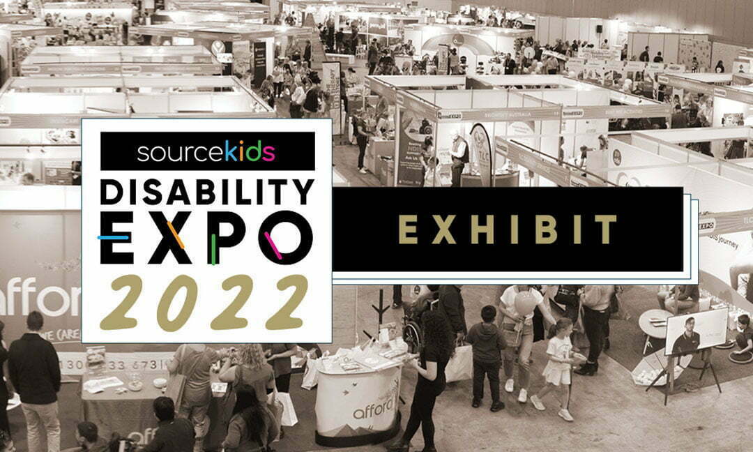 Bring the family to explore and test products and equipment at the Source Kids Disability Expo