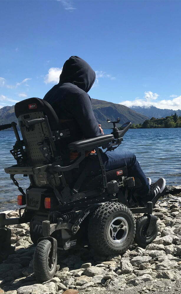 Best Quality Powerchair