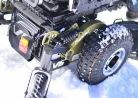 Best Quality Powerchair