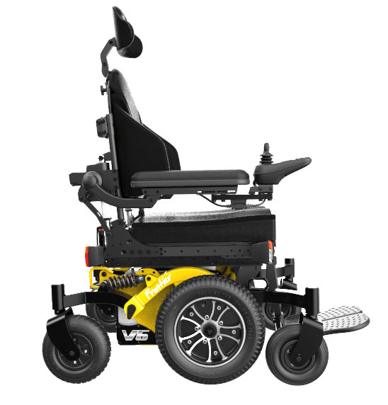 Best Quality Powerchair