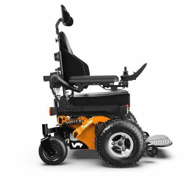 F-GT ELITE 160WHEEL PLATE EDITION l Next Level Racing