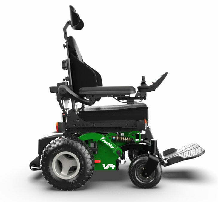 Best Quality Powerchair