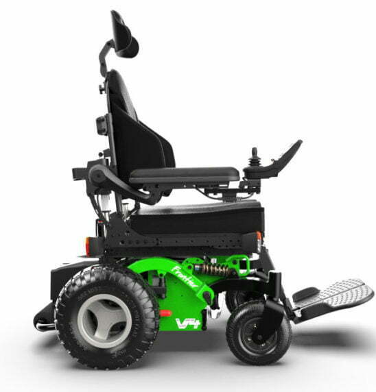 Best Quality Powerchair