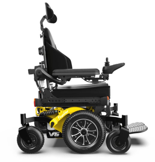 Best Quality Powerchair