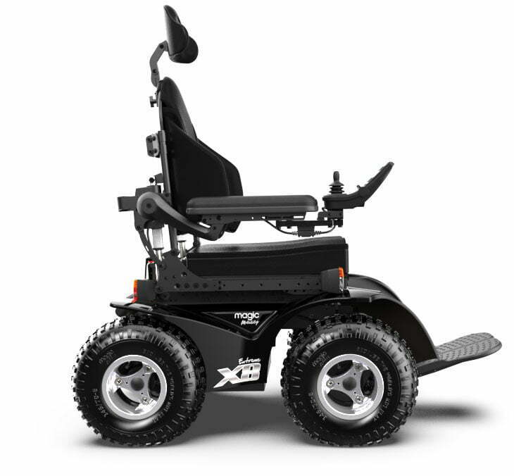 Best Quality Powerchair