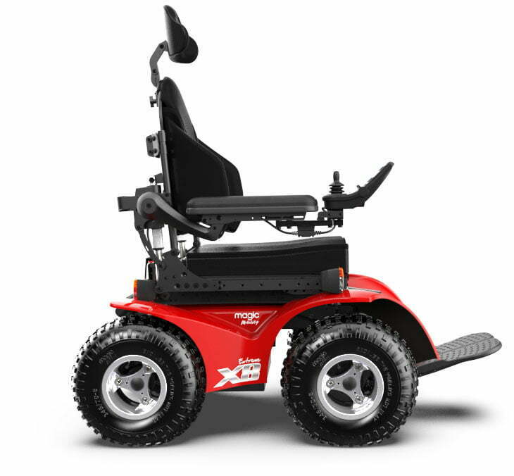 Best Quality Powerchair