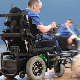 Motorised Powerchairs in Australia