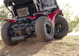 Best Quality Powerchair